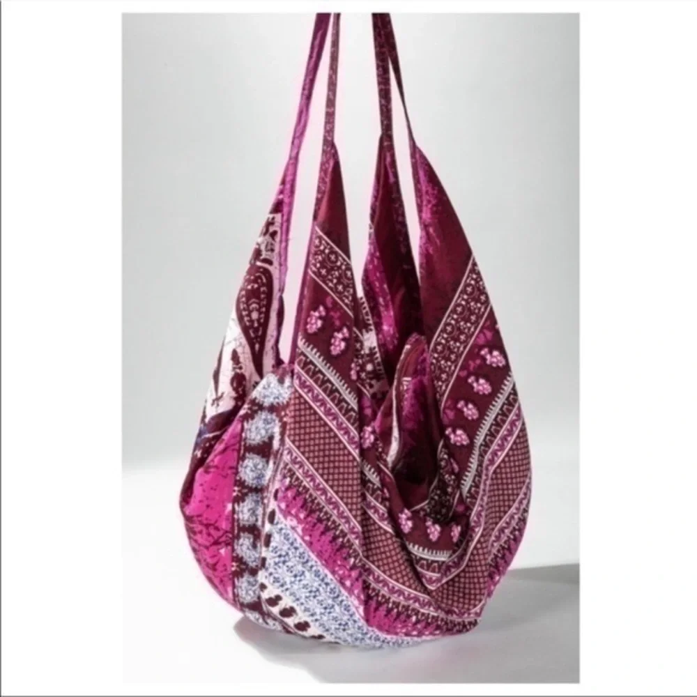 *Ruggine* Bohemian And Ethnic Inspired Bag